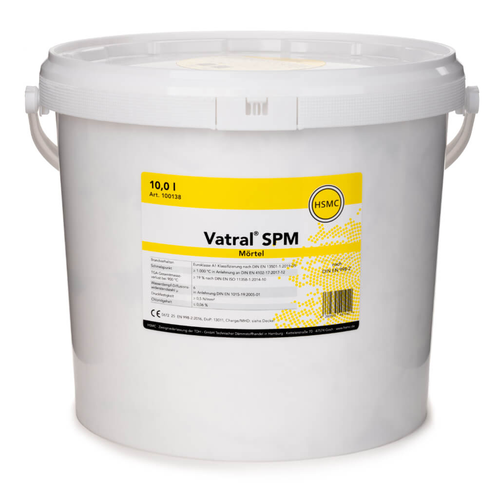 Vatral-SPM-10l
