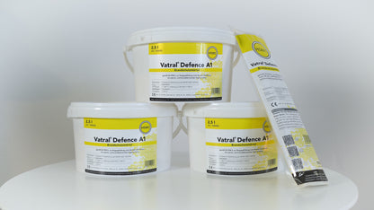 Vatral® Defence A1 Brandschutzmörtel